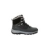 Jack Wolfskin Everquest Texapore High Women Wasserdichte Winterschuhe Damen 39 grey,black Phantom