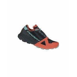 DYNAFIT Damen Traillaufschuhe Ultra 100 rot | 36 1/2