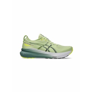 ASICS Herren Laufschuhe Gel-Kayano 31  hellgrün | 40 1/2