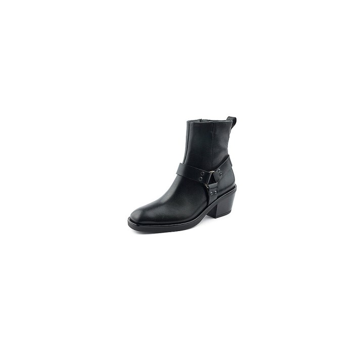 PAUL GREEN Stiefelette schwarz | 36