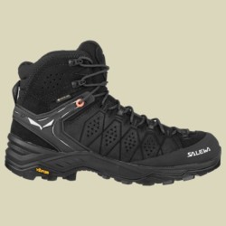WS Alp Trainer 2 MID GTX Women Größe UK 7 Farbe black/black