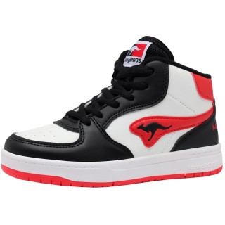 KangaROOS Sneaker "K-CP Deck Mid RV", mit Schnürung