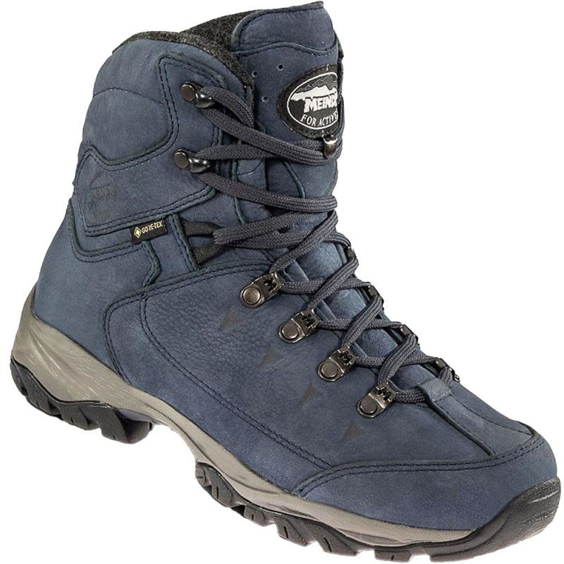 Meindl Ohio Lady Winter Gore-Tex Jeans