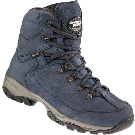 Meindl Ohio Lady Winter Gore-Tex Jeans