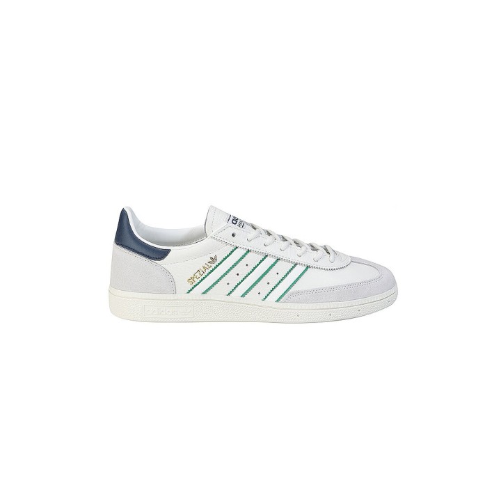 ADIDAS ORIGINALS Sneaker HANDBALL SPEZIAL weiss | 42 2/3