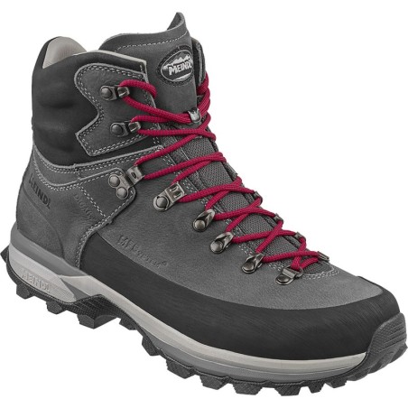 Meindl Herren La Gomera MFS Schuhe