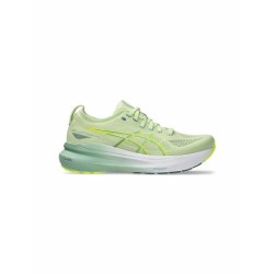ASICS Damen Laufschuhe Gel-Kayano 31 hellgrün | 37