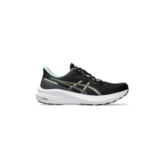 ASICS Herren Laufschuhe GT-1000 13 schwarz | 40 1/2