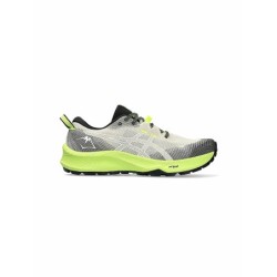 ASICS Herren Traillaufschuhe Gel-Trabuco 12 beige | 40