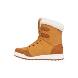 MOLS Stiefel "Hanfu", mit weichem Innenfutter aus Schafwolle