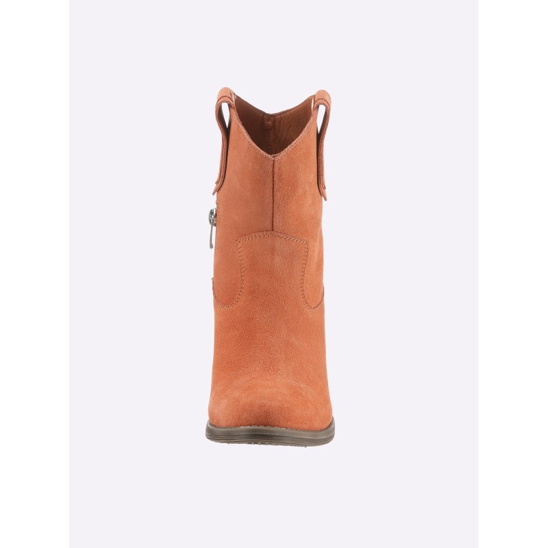 Stiefelette