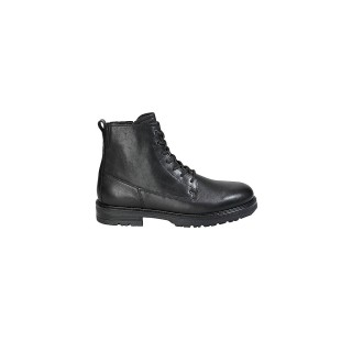 MARC O'POLO Boots  schwarz | 41