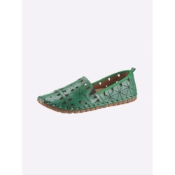 Gemini Slipper