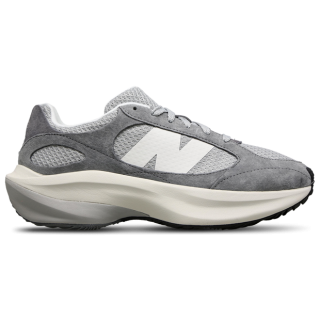 New Balance Wrpd Herren Schuhe - Grau - Größe: 41.5 - Netz/Synthetik - Foot Locker