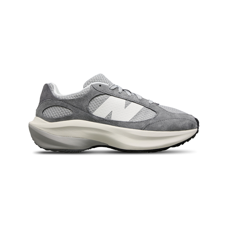 New Balance Wrpd Herren Schuhe - Grau - Größe: 41.5 - Netz/Synthetik - Foot Locker