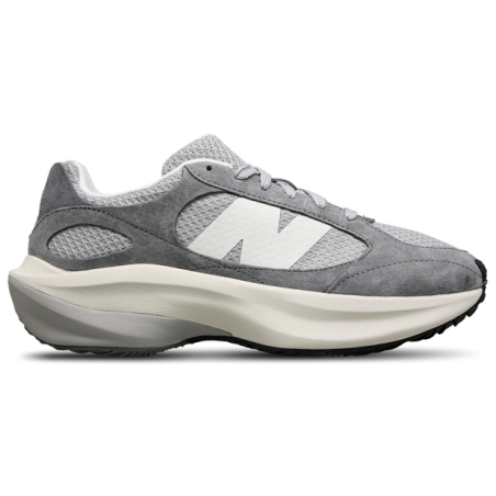 New Balance Wrpd Herren Schuhe - Grau - Größe: 41.5 - Netz/Synthetik - Foot Locker