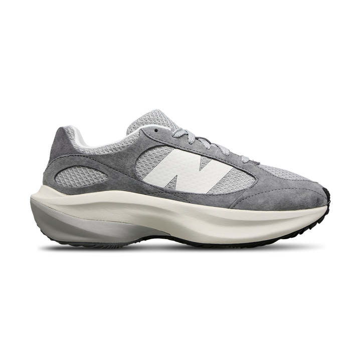 New Balance Wrpd Herren Schuhe - Grau - Größe: 41.5 - Netz/Synthetik - Foot Locker