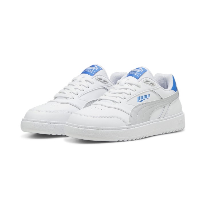 PUMA Sneaker "DOUBLECOURT"