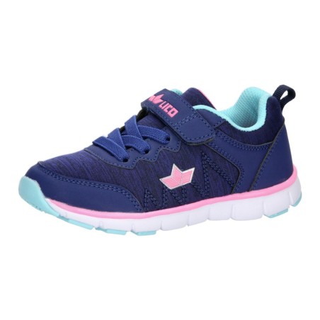 Lico Sneaker "Freizeitschuh Roana VS"