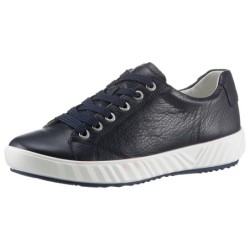 Ara Sneaker "AVIO", Slipper, Halbschuh, Freizeitschuh mit Wechselfußbett in G-Weite