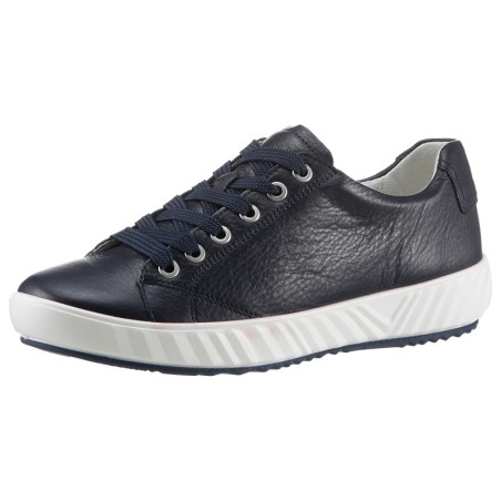 Ara Sneaker "AVIO", Slipper, Halbschuh, Freizeitschuh mit Wechselfußbett in G-Weite