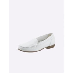 Waldläufer Slipper