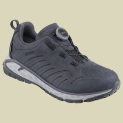 Malta Walker Lady (Boa) UK 5 blau - marine