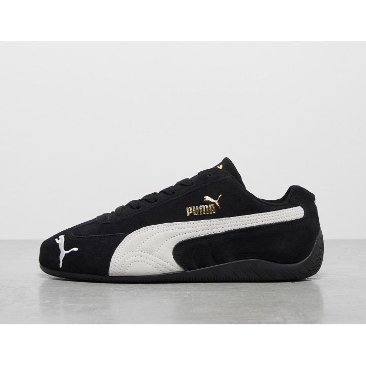 PUMA Speedcat OG - Black