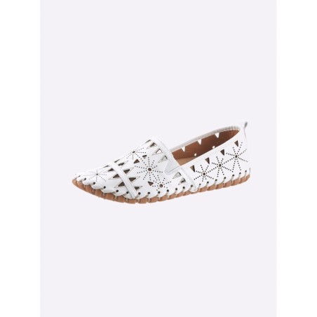 Gemini Slipper