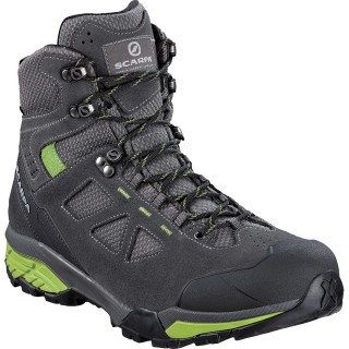 Scarpa Herren ZG Lite GTX Schuhe