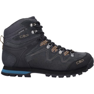 CMP Herren Athunis Mid WP Schuhe