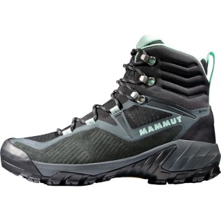 Mammut Damen Sapuen High GTX Schuhe