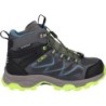 CMP Kinder Byne Mid WP Schuhe