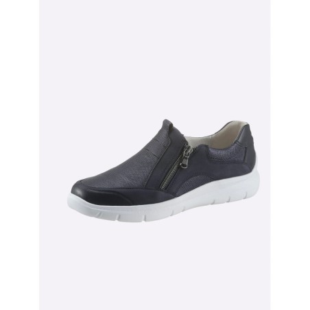 Waldläufer Slipper