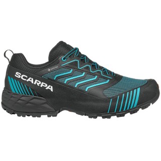 Scarpa Herren Ribelle Run XT GTX Schuhe