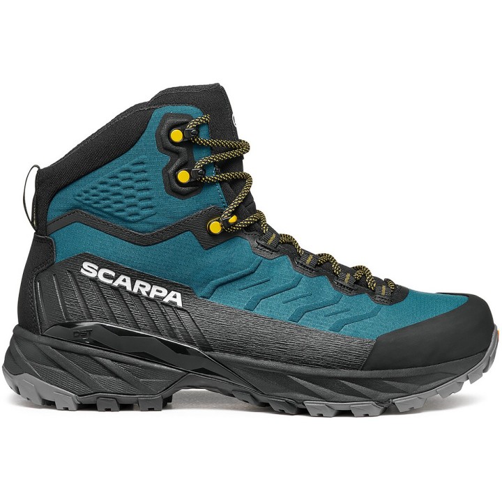 Scarpa Herren Rush TRK LT GTX Schuhe