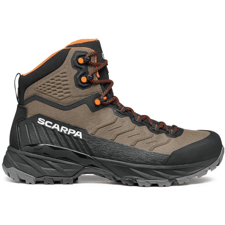 Scarpa Herren Rush TRK LT GTX Schuhe