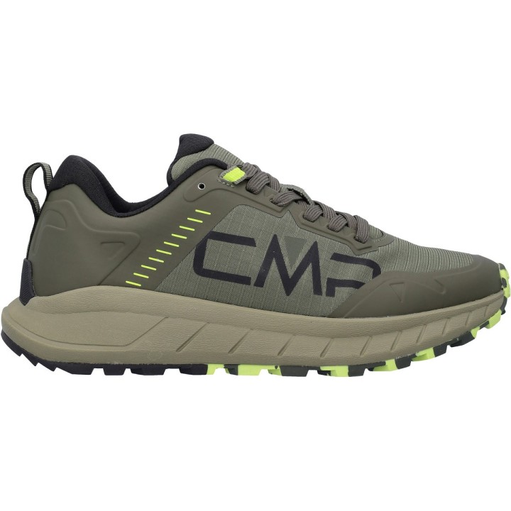 CMP Herren Hamber Schuhe