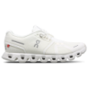 ON Cloud Damen Schuhe - Weiß - Größe: 37.5 - Leder - Foot Locker