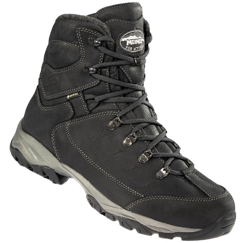 Meindl Ohio Winter Gore-Tex Anthrazit