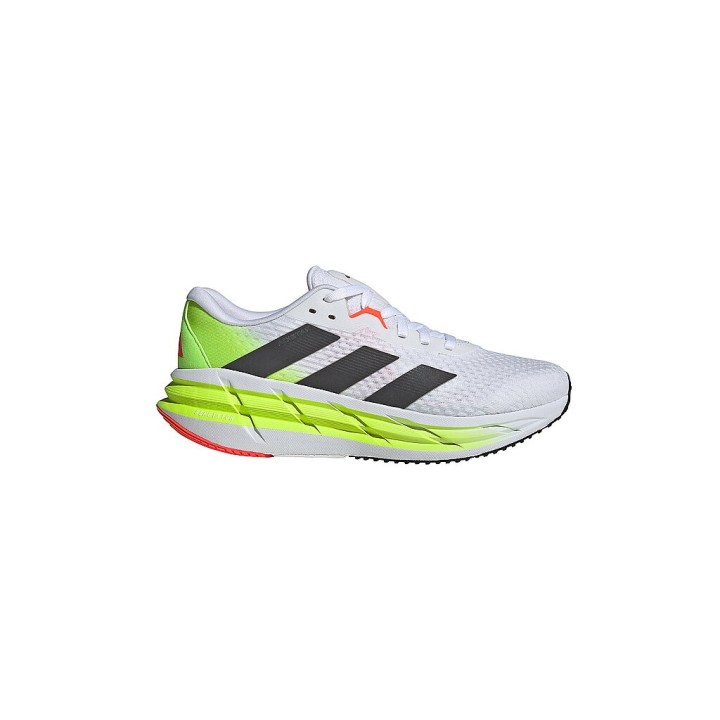 ADIDAS Herren Laufschuhe Adistar 3 weiss | 42