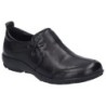 Josef Seibel Slipper "Charlotte 17", Schlupfschuh, Festtagsschuh, Komfortschuh mit kleinem Keilabsatz