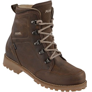 Meindl Sondrio Gore-Tex Braun