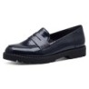 Tamaris Slipper, Loafer, Halbschuh, Schlupfschuh in schmaler Form