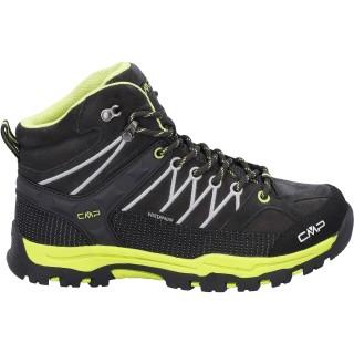 CMP Kinder Rigel MID WP Schuhe