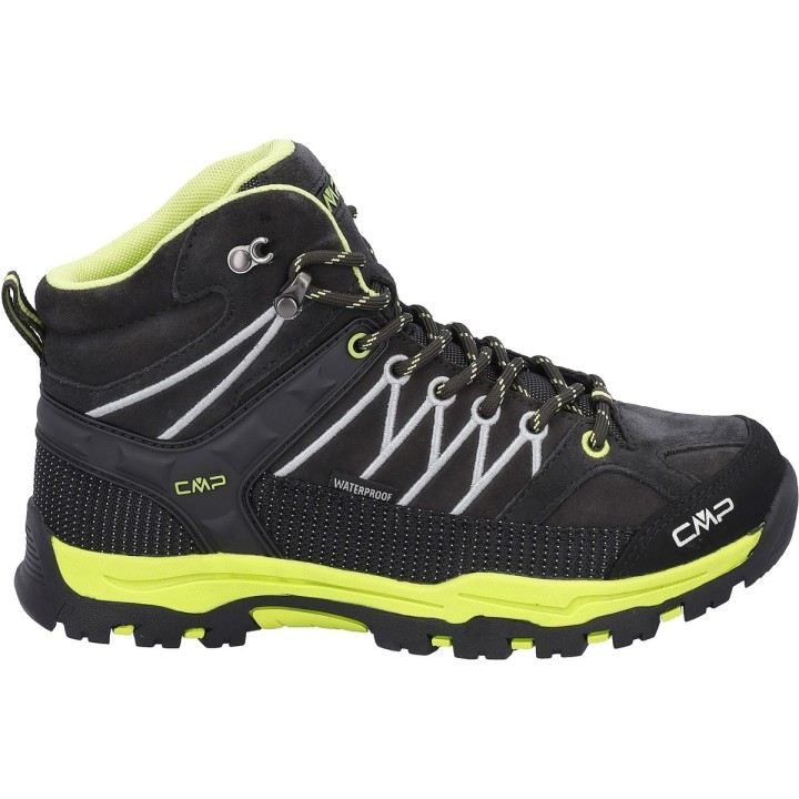 CMP Kinder Rigel MID WP Schuhe