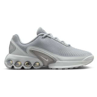 Nike Air Max Unisex Schuhe - Grau - Größe: 36 - Netz/Synthetik - Foot Locker