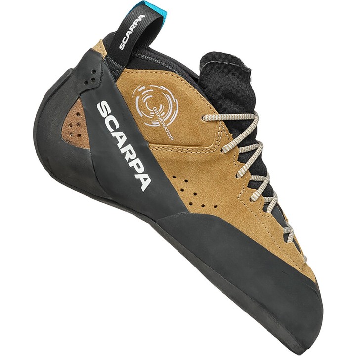 Scarpa Damen Generator Mid Kletterschuhe