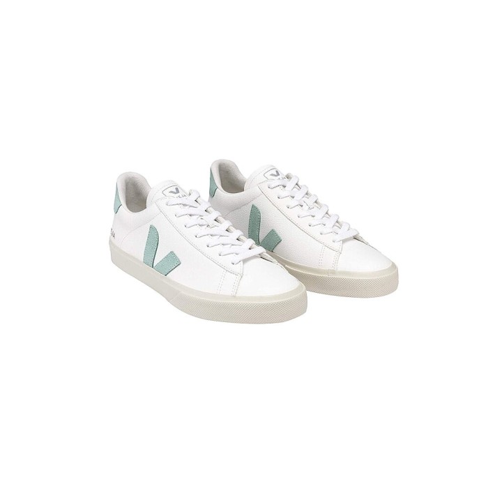 VEJA Sneaker CAMPO weiss | 36