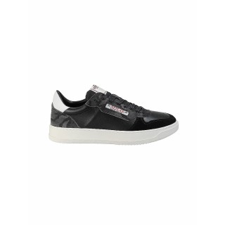 REPLAY Sneaker  schwarz | 44